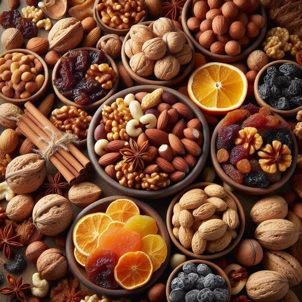 میوه خشک (شعبه اصلی)