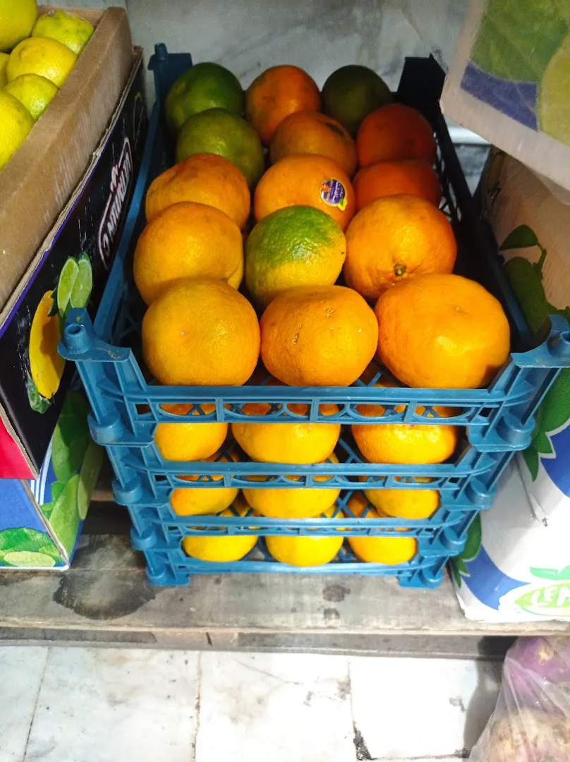 میوه فروشی ابراهیمیEbrahimi Fruit Store (شعبه اصلی) - تصویر 3