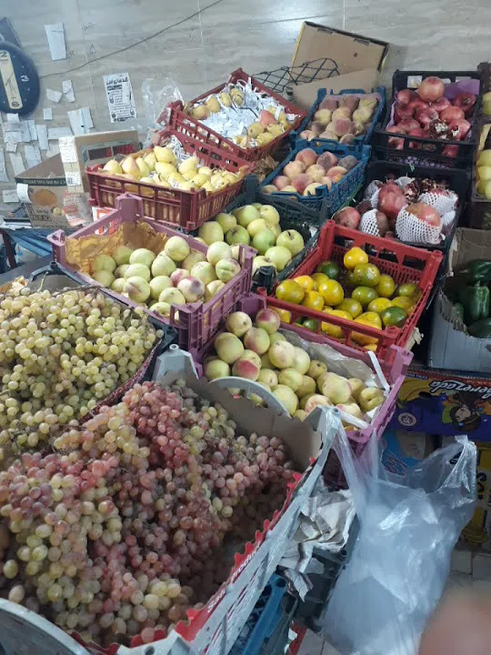 میوه فروشی عزتی (شعبه اصلی) - تصویر 3