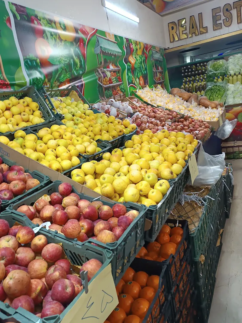 میوه فروشی دست چین (شعبه اصلی) - تصویر 3