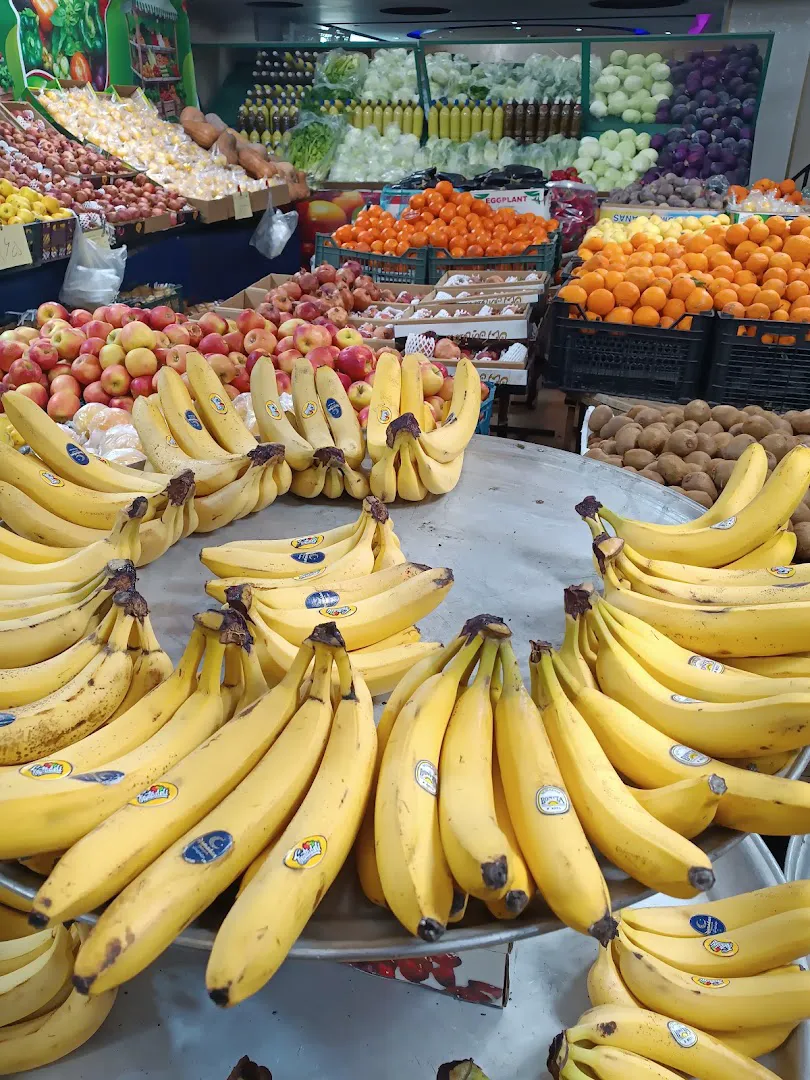 میوه فروشی دست چین (شعبه اصلی) - تصویر 4
