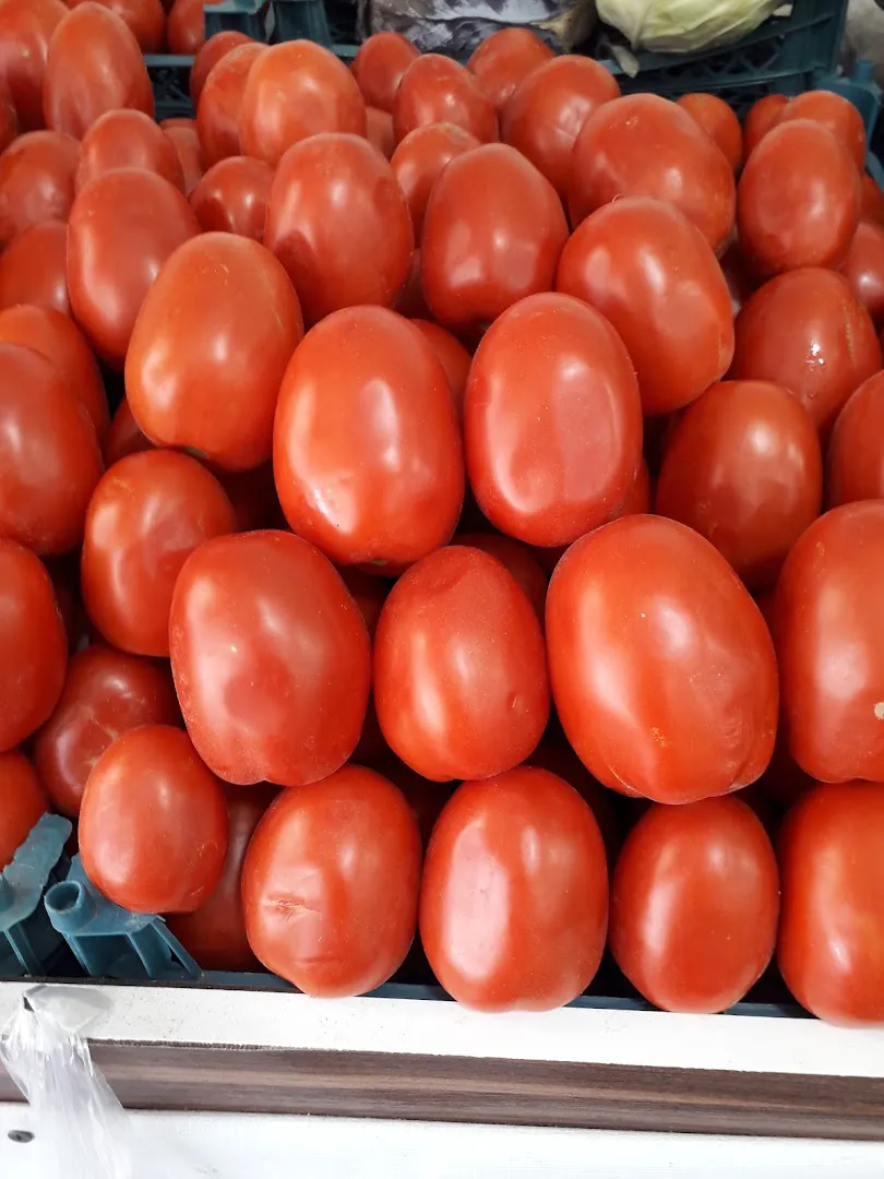ارزانسرای میوه فروشی ایلیا (شعبه اصلی) - تصویر 3
