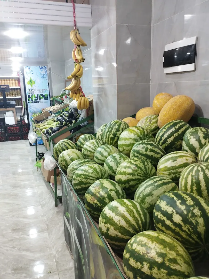 هایپر میوه چهارفصل (شعبه اصلی) - تصویر 3
