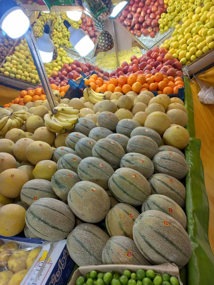 میوه فروشی مافی (شعبه اصلی) - تصویر 4