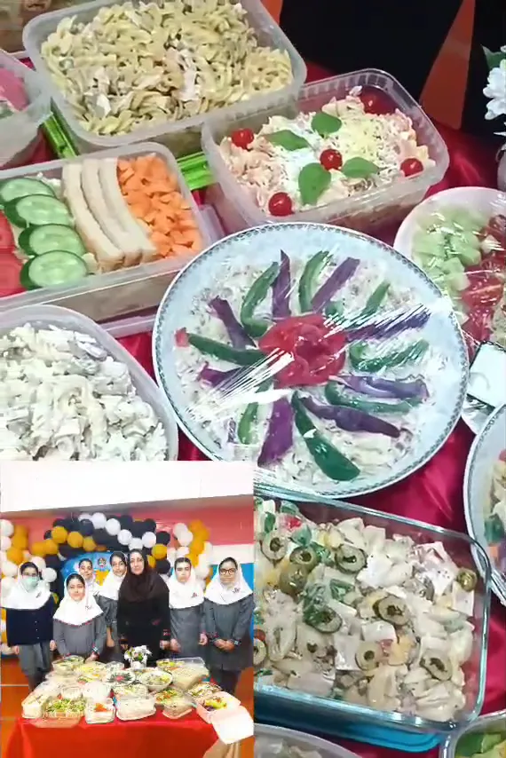 سوپر گوشت نوروزی (شعبه اصلی) - تصویر 2