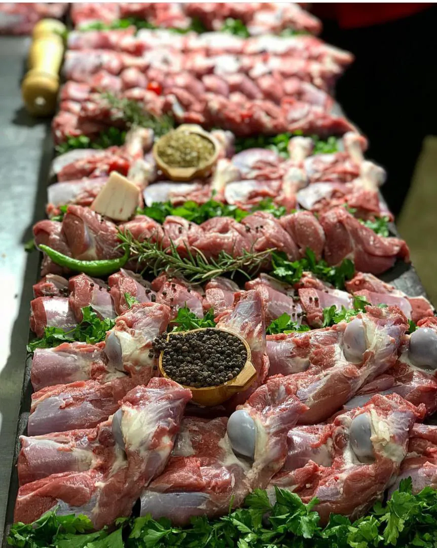 سوپر گوشت بوفالو (شعبه اصلی) - تصویر 3