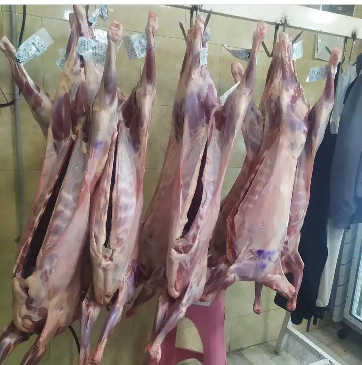 سوپر گوشت روز (شعبه اصلی) - تصویر 4