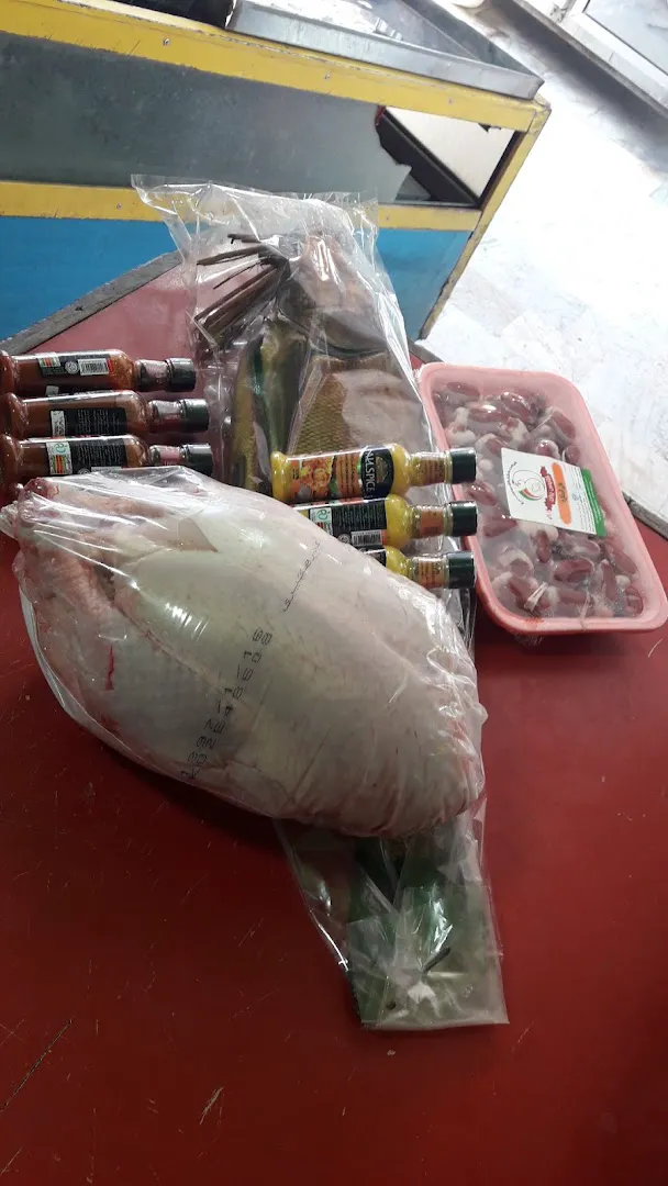 سوپر مرغ و گوشت (شعبه اصلی) - تصویر 2