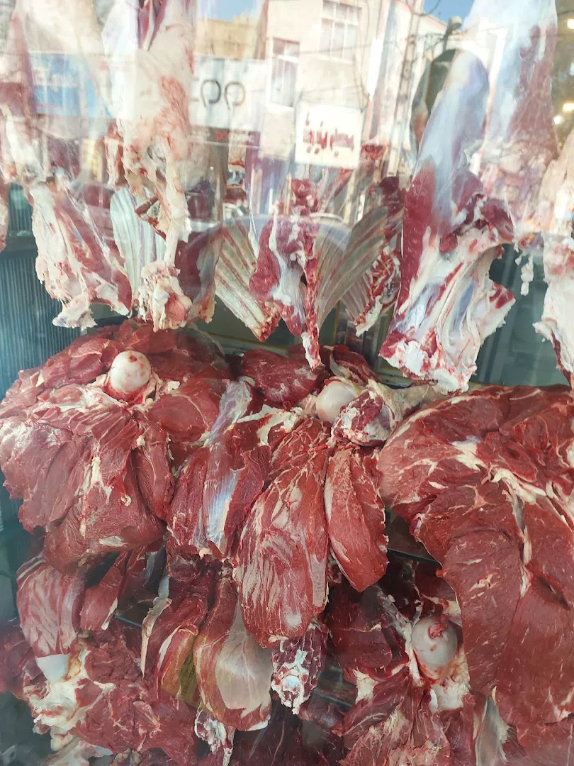 سوپر گوشت حمید (شعبه اصلی) - تصویر 3