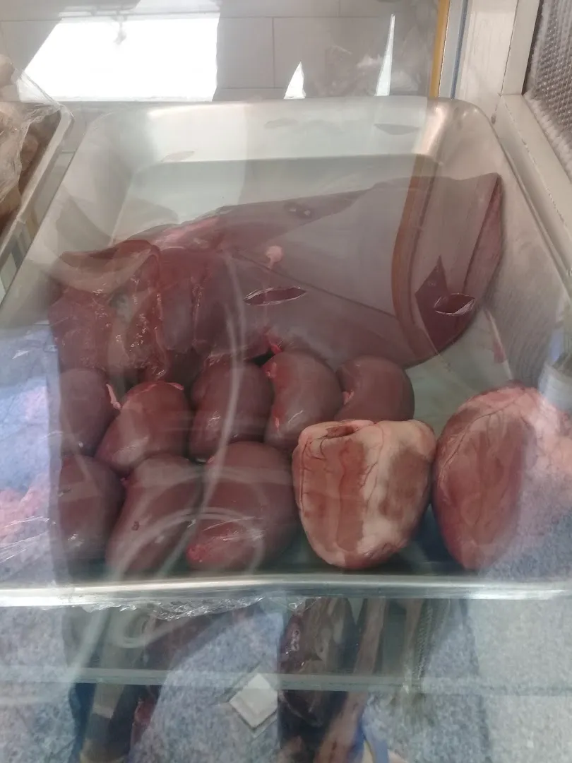 سوپر گوشت یاس (شعبه اصلی) - تصویر 2