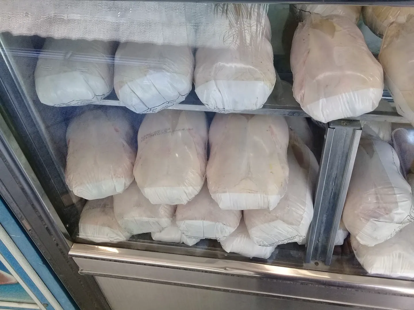 سوپر گوشت یاس (شعبه اصلی) - تصویر 3