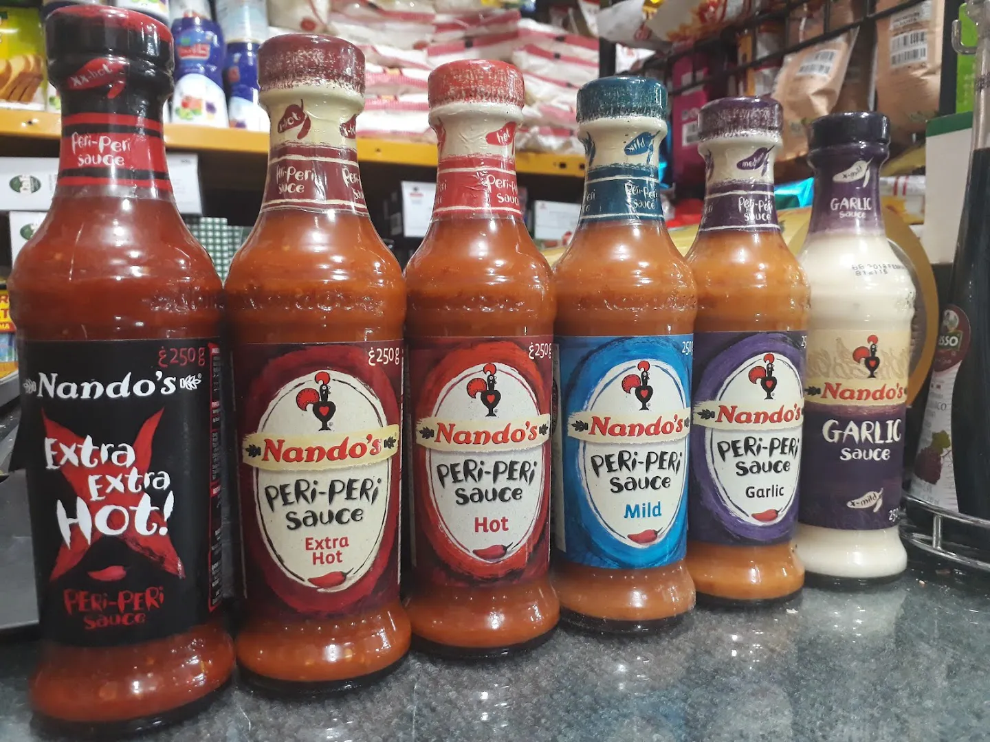 فروشگاه گوشتیران مددی (شعبه اصلی)