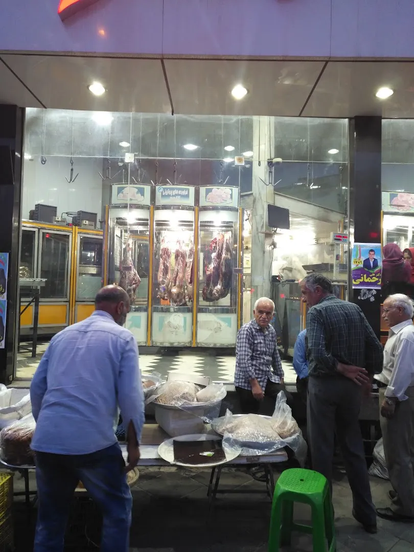 فراوردهای‌گوشتی‌کاوه (شعبه اصلی) - تصویر 3