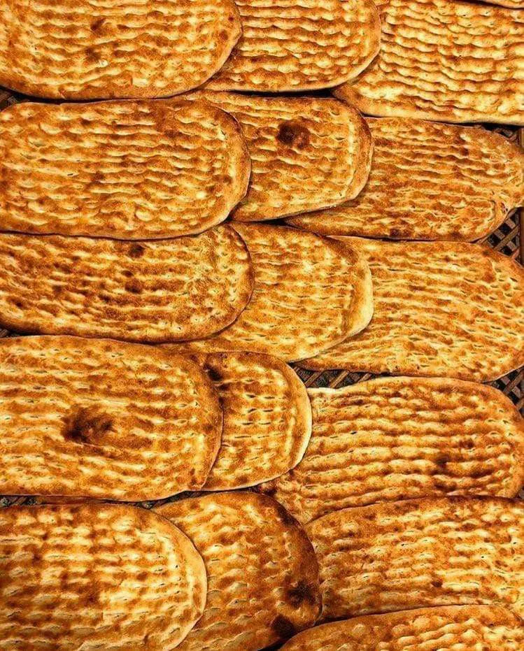 نانوایی بربری پردیسان (شعبه اصلی)