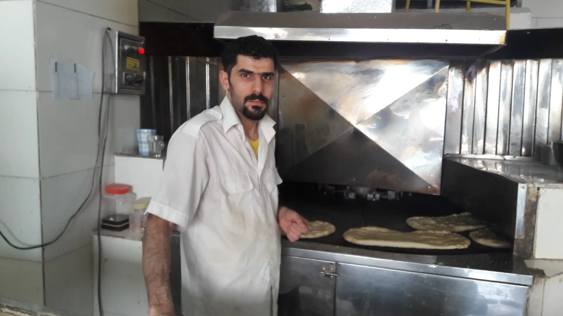 نانوایی بربری (شعبه اصلی) - تصویر 4
