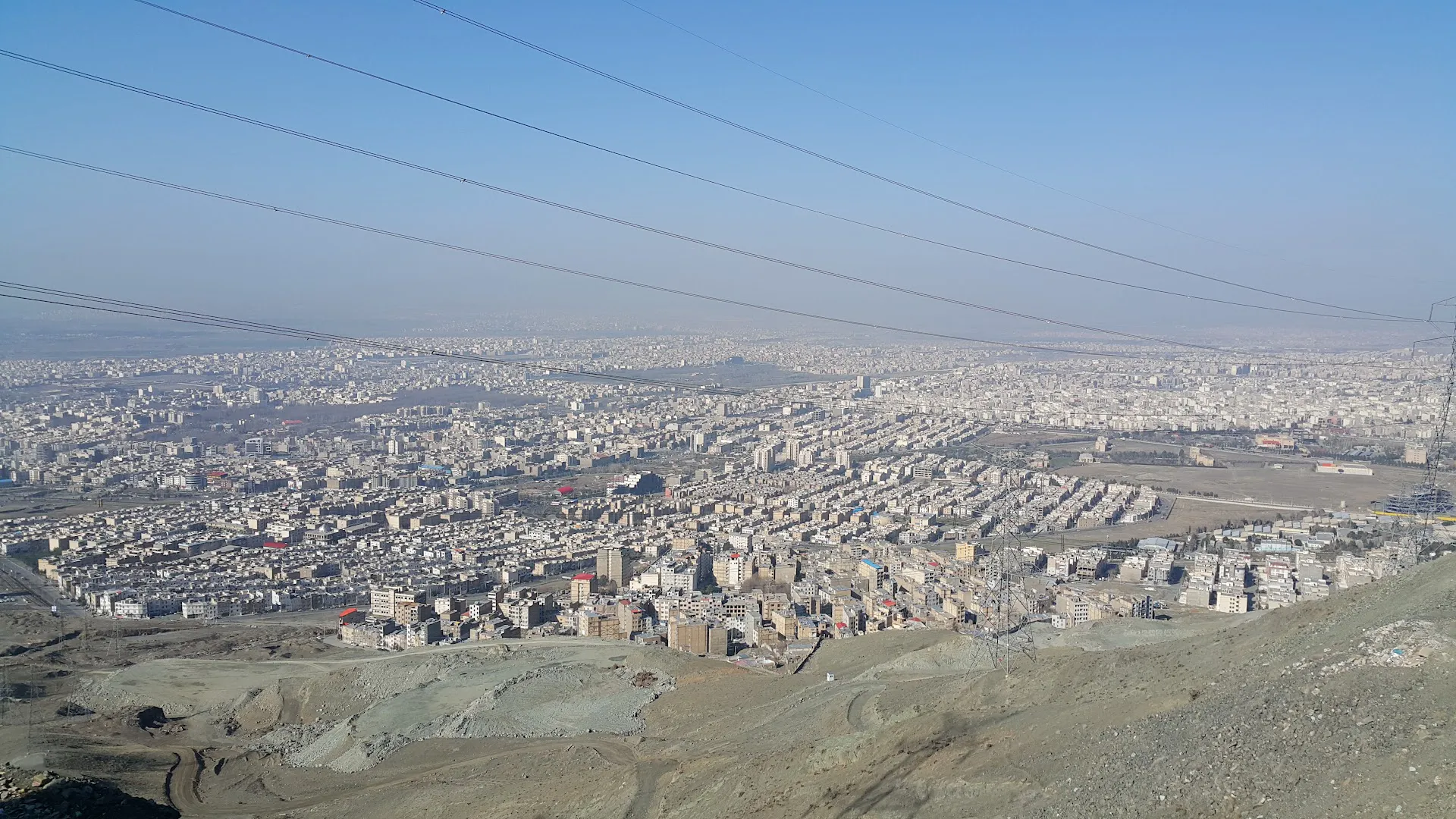 نانوایی سنگک (شعبه اصلی) - تصویر 2
