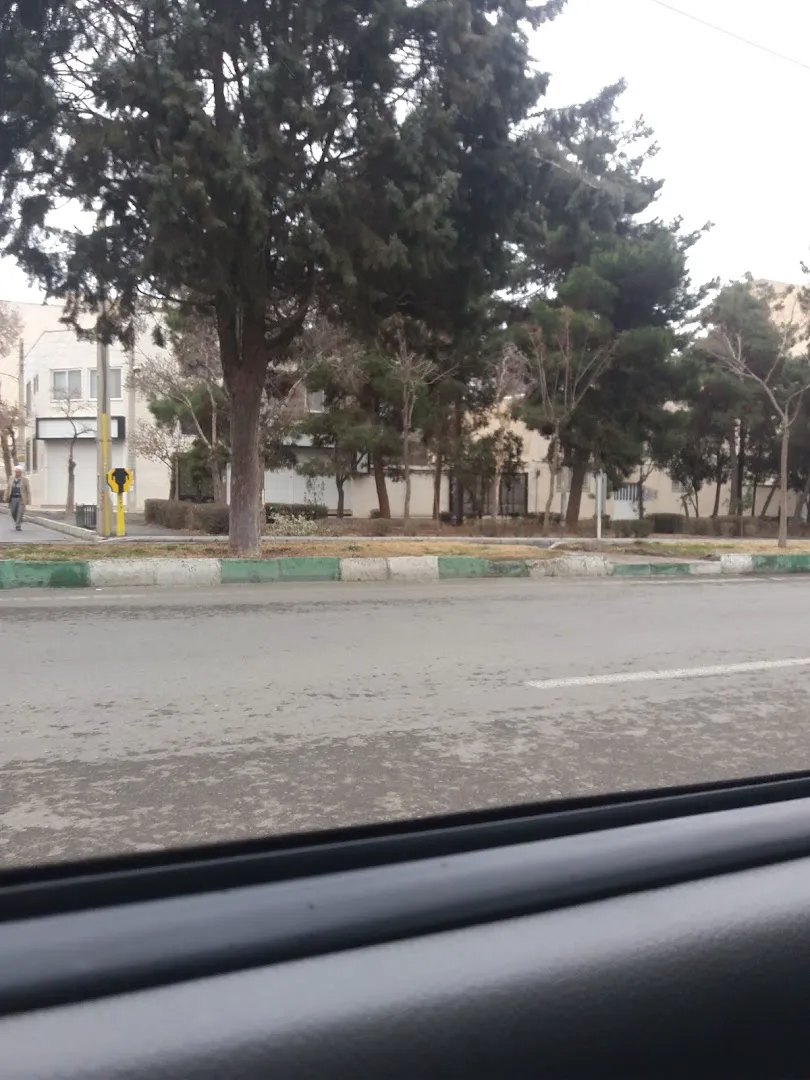 نانوایی سنگکی گلشهر (شعبه اصلی) - تصویر 4