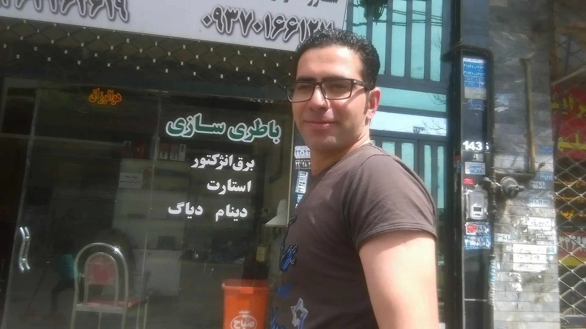نانوایی لواش (شعبه اصلی) - تصویر 3