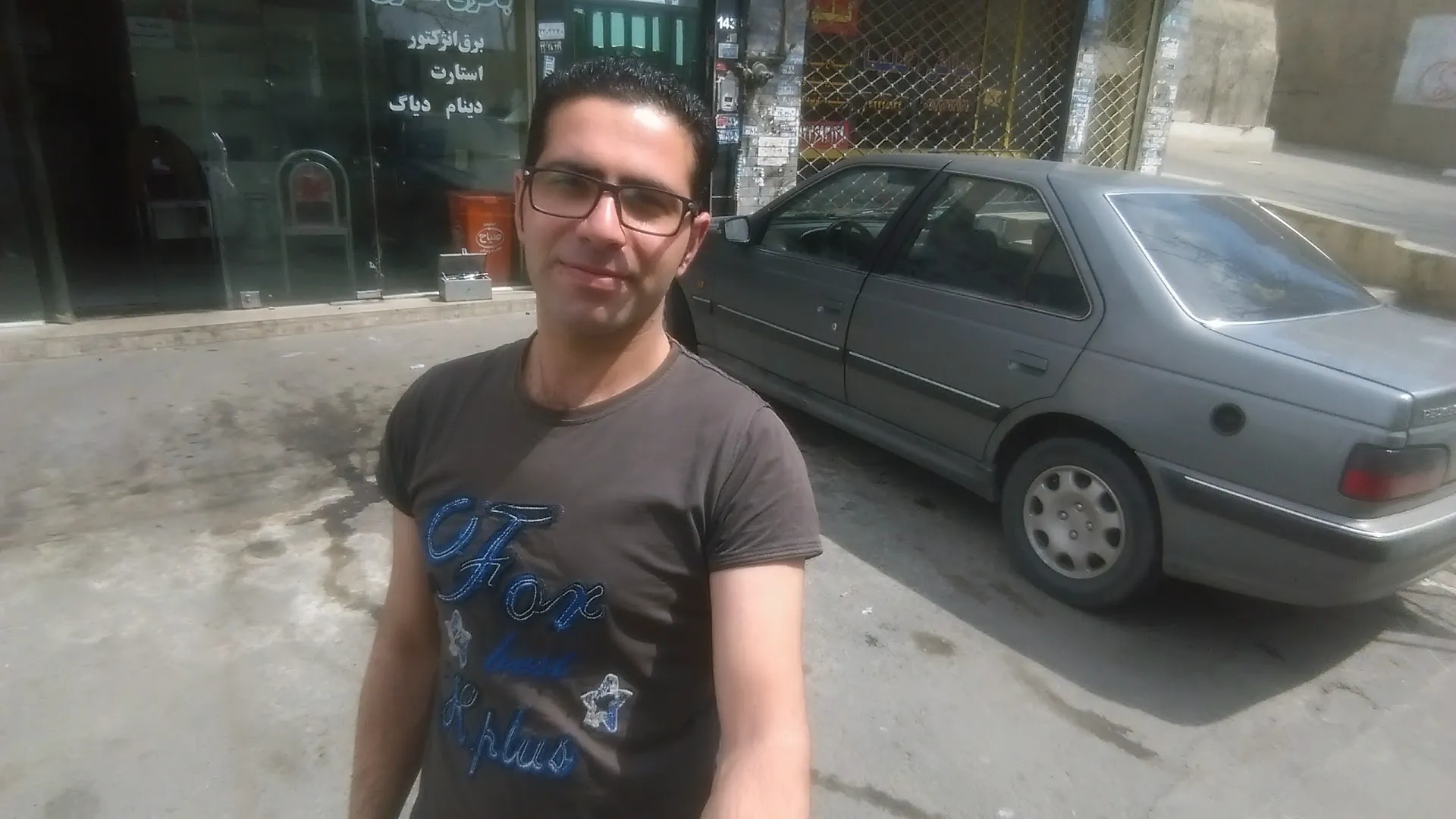 نانوایی لواش (شعبه اصلی) - تصویر 4
