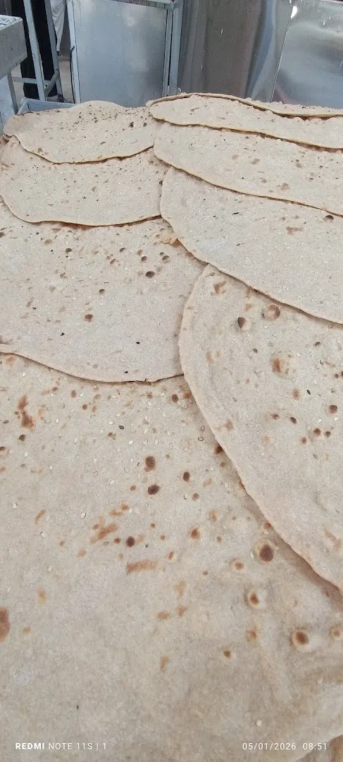 مرکز فرآوری نان کامل (شعبه اصلی) - تصویر 2