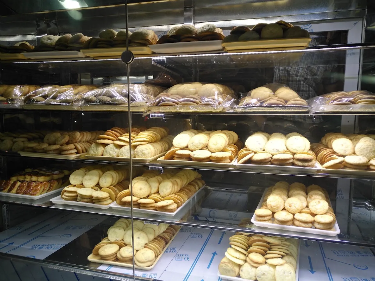 نان فانتزی پیمان (شعبه اصلی)