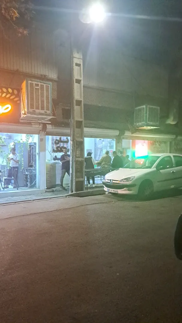 نانوایی سنگک سید (شعبه اصلی) - تصویر 3