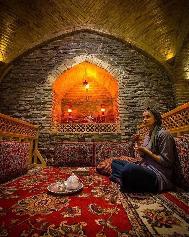 نانوایی بربری شکرآباد (شعبه اصلی) - تصویر 2