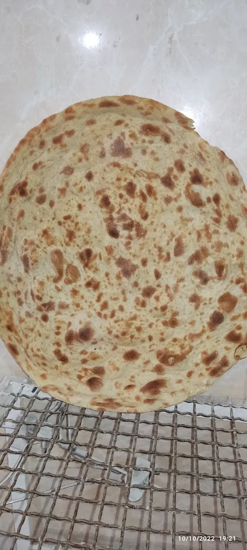 نانوایی تافتون (شعبه اصلی) - تصویر 3