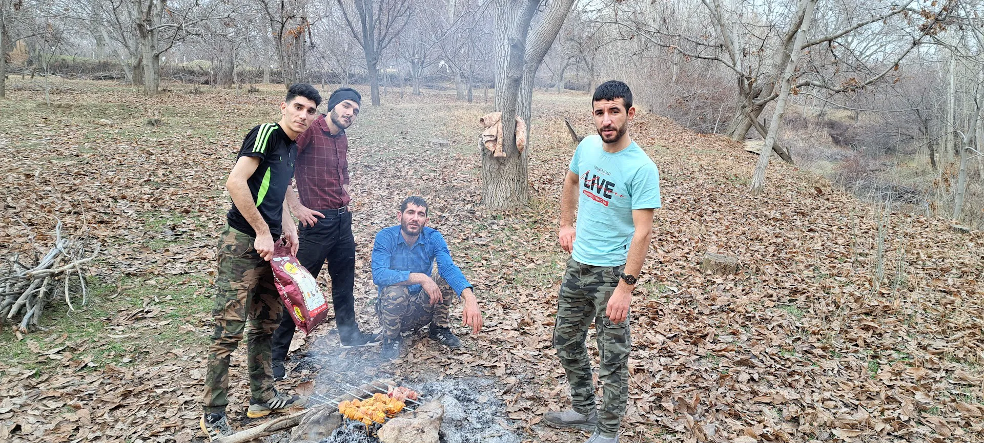 نانوایی تافتون (شعبه اصلی) - تصویر 4