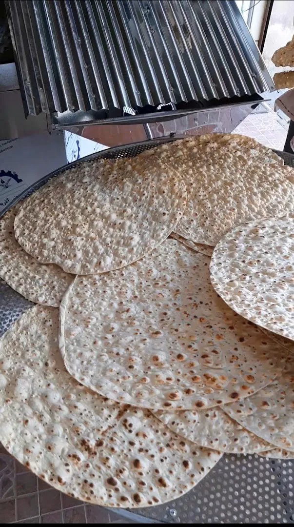 نانوایی تافتون (شعبه اصلی) - تصویر 2