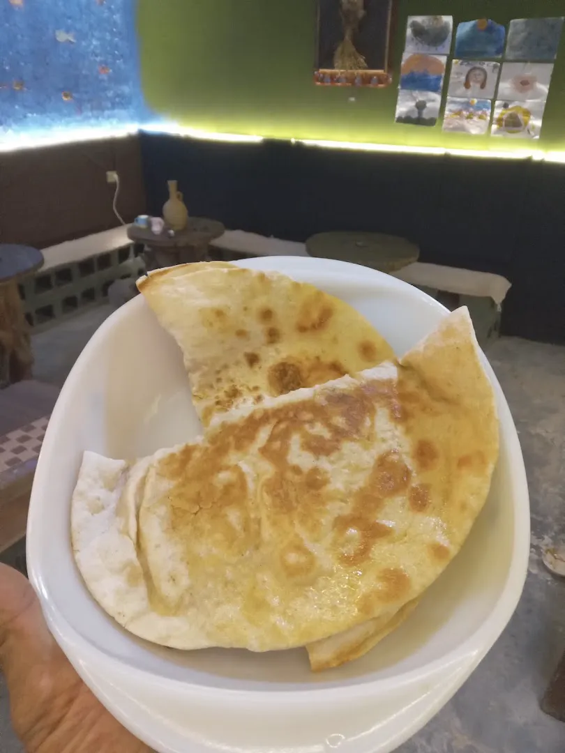 نانوایی بربری (شعبه اصلی) - تصویر 2