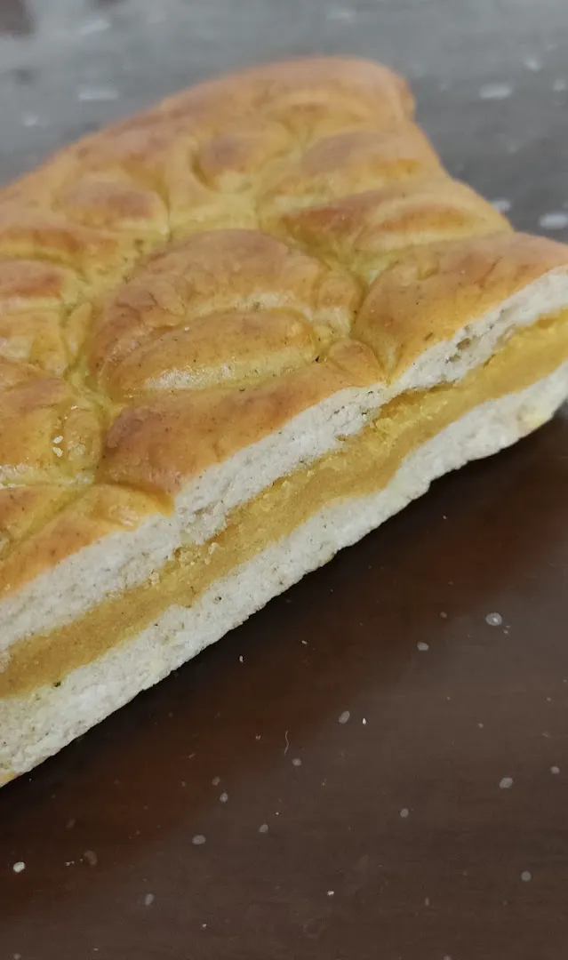 نانوایی سنتی میانه (ایشلی فتیر آذربایجان- میانه) (شعبه اصلی)