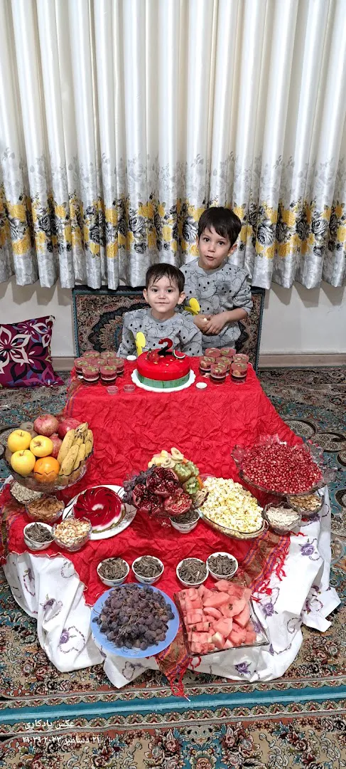 نانوای محمدی (شعبه اصلی) - تصویر 3