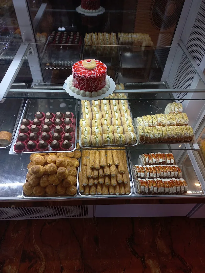 نان مارکت عطر نو (شعبه اصلی) - تصویر 2