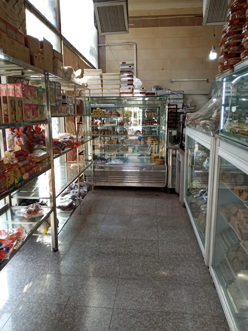 نان فانتزی بهنان (شعبه اصلی)