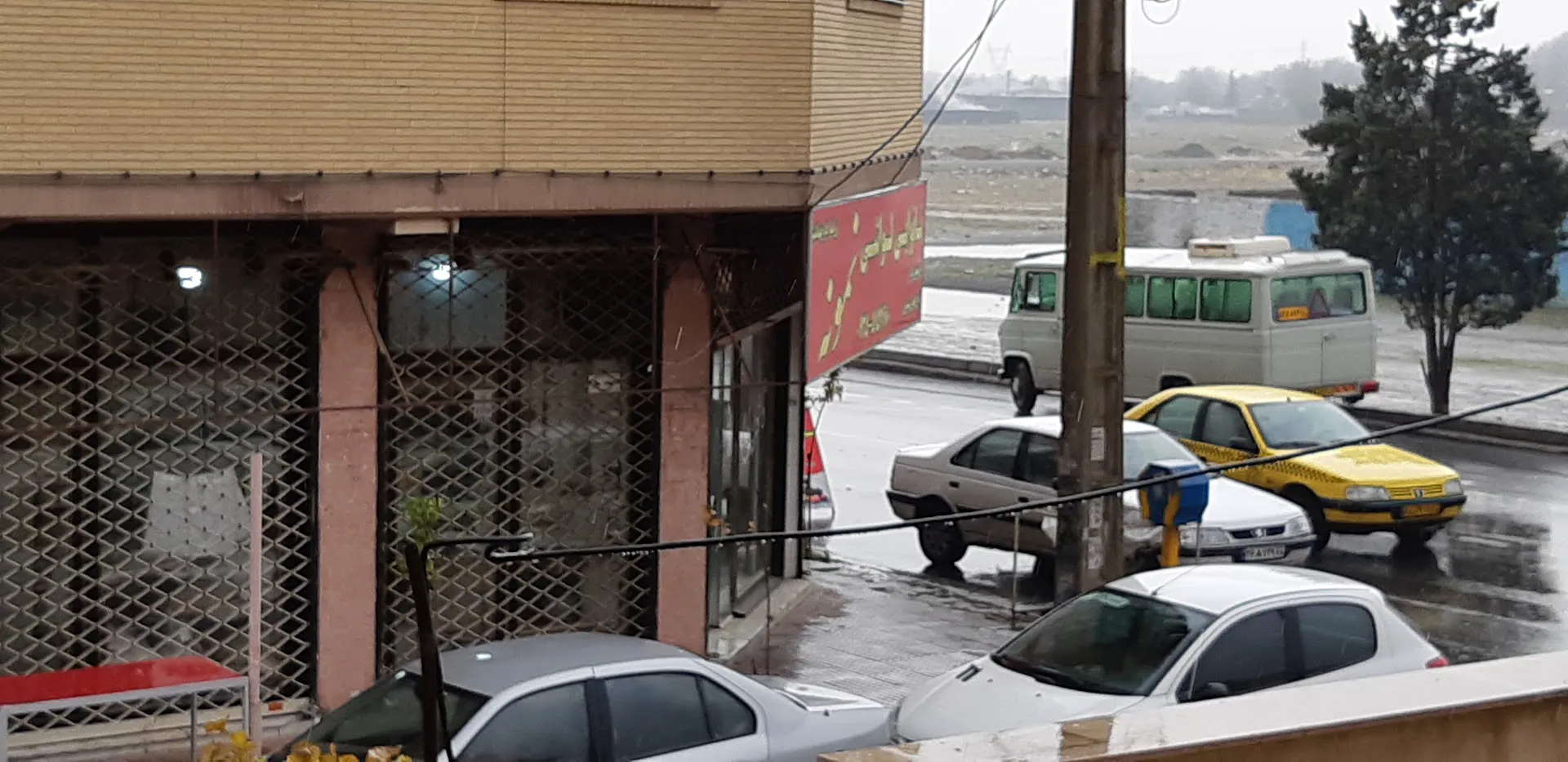 نانوایی تافتونی نمونه (شعبه اصلی) - تصویر 3