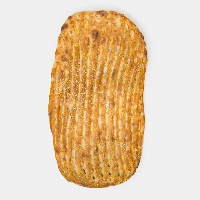 نان بربری برنعوری (شعبه اصلی)