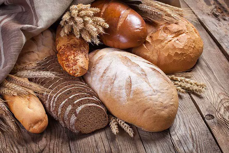 نان فانتزی علی حسینی (شعبه اصلی)
