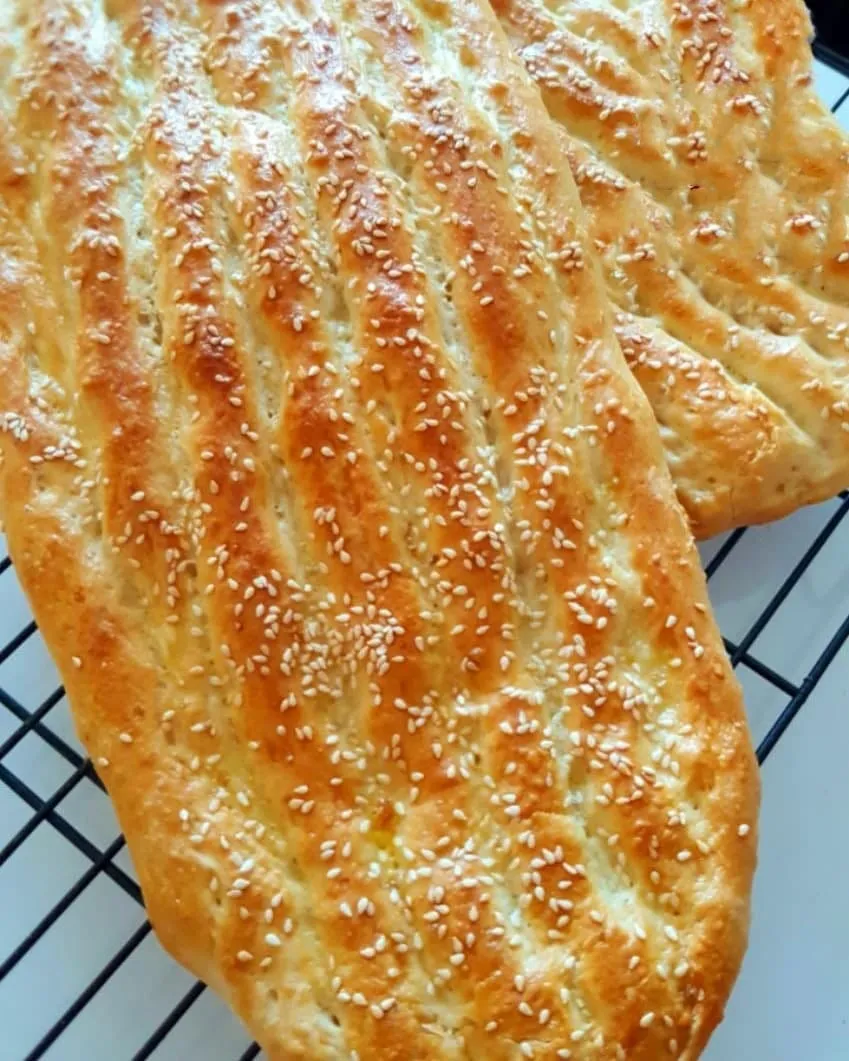 نان بربری (شعبه اصلی)