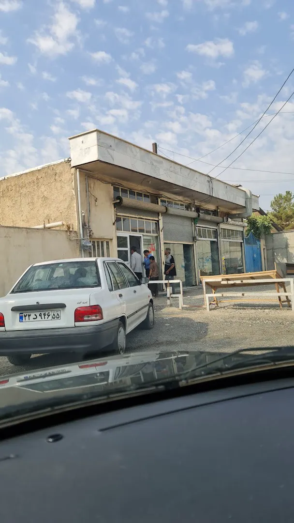 نان بربری (شعبه اصلی) - تصویر 3