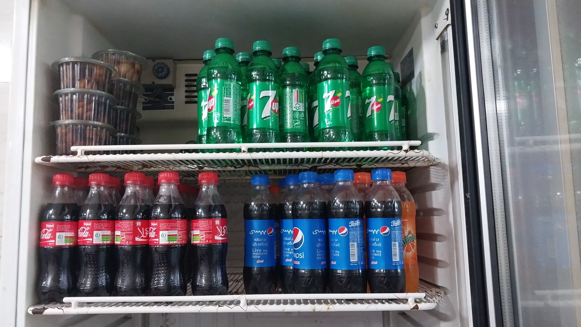 طباخی گل یخ (شعبه اصلی) - تصویر 3