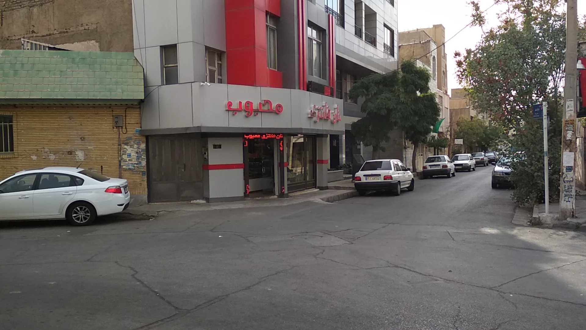 نان فانتزی‌ محبوب (شعبه اصلی) - تصویر 3