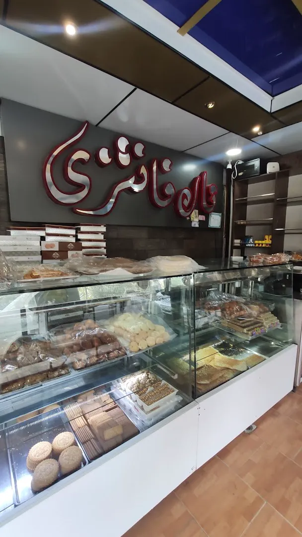 نان فانتزی‌ محبوب (شعبه اصلی) - تصویر 4