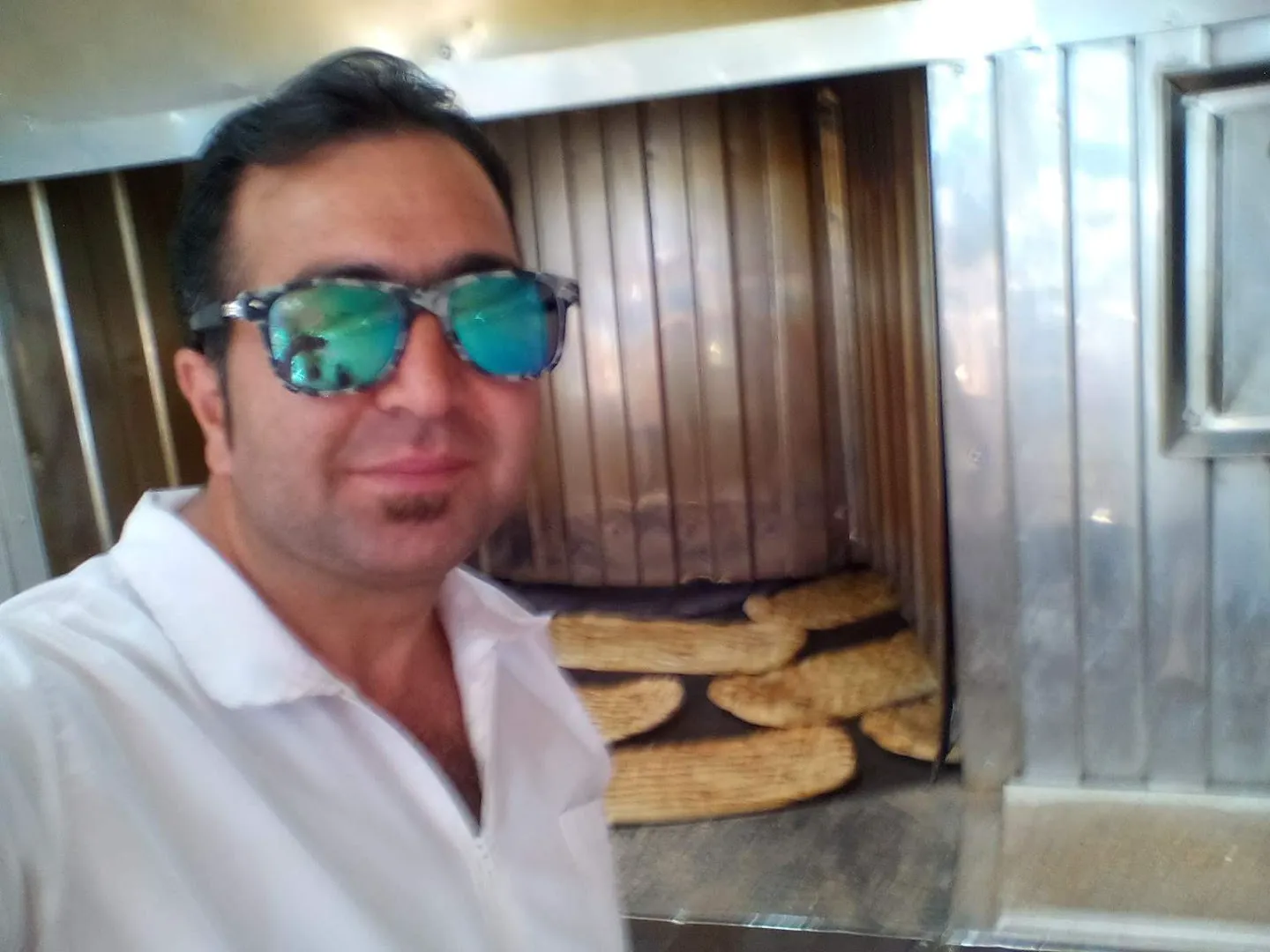 نانوایی بربری شقایق (معصومی) (شعبه اصلی) - تصویر 4