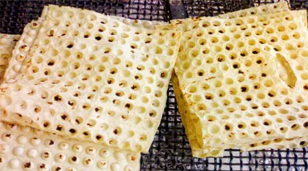 نانوایی لواش Bread (شعبه اصلی)