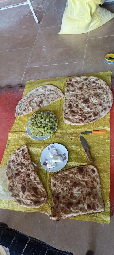 نانوایی سنتی زنجان (شعبه اصلی) - تصویر 4