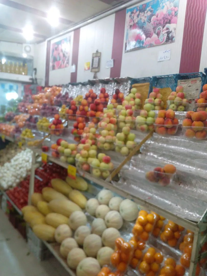 سوپرمارکت ساسان (شعبه اصلی) - تصویر 2