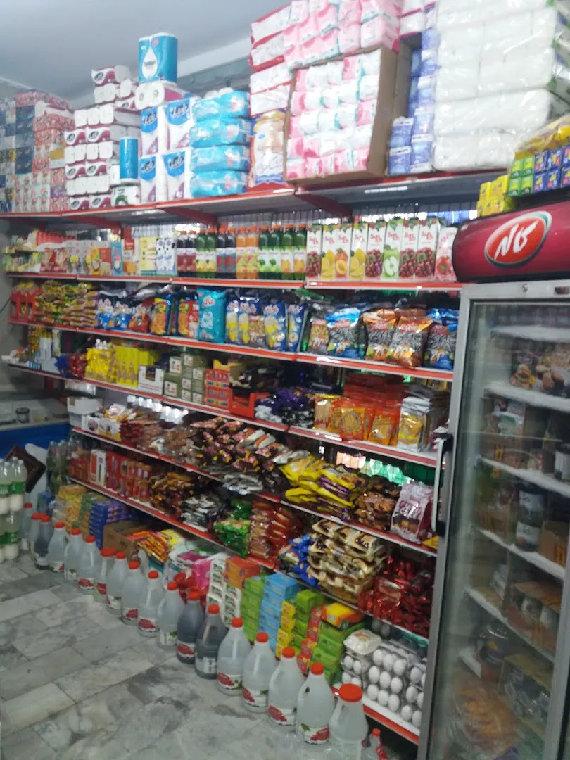سوپر مارکت حسن آقا (شعبه اصلی) - تصویر 3