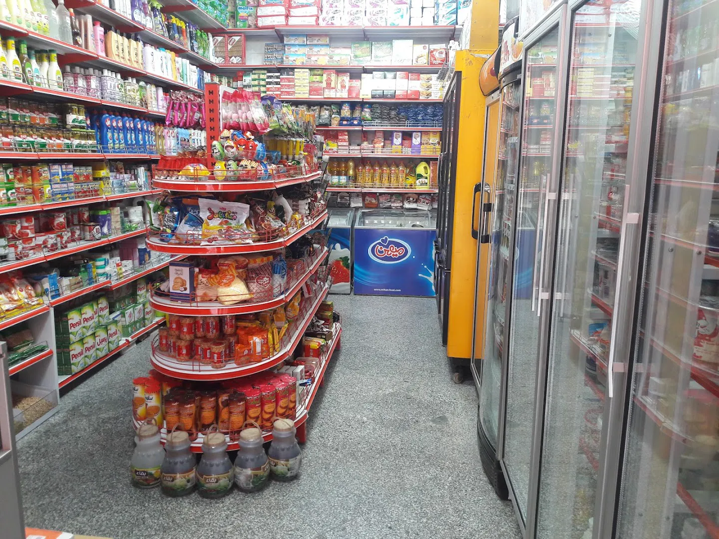 سوپر مارکت سون (شعبه اصلی) - تصویر 2