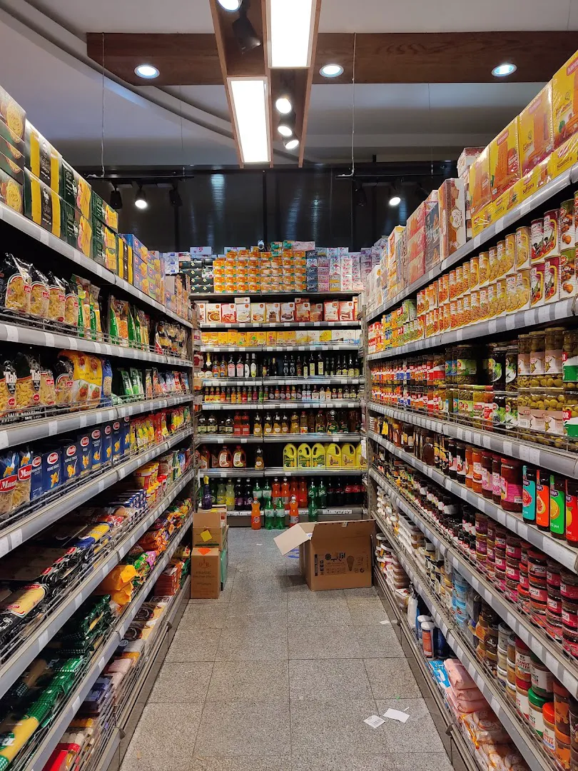 هایپر مارکت باران (شعبه اصلی) - تصویر 3
